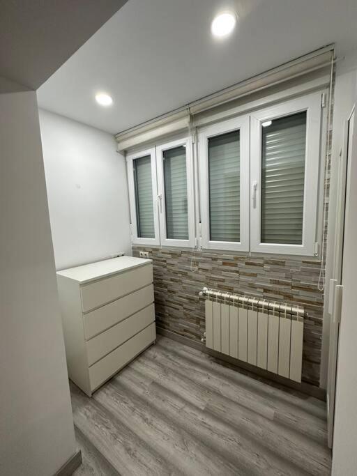 Cozy 1-Bedroom Apartment Madrid Dış mekan fotoğraf