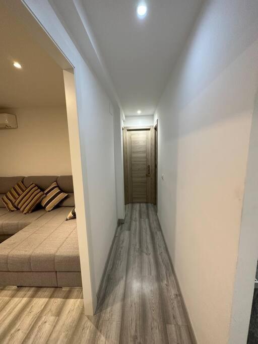 Cozy 1-Bedroom Apartment Madrid Dış mekan fotoğraf