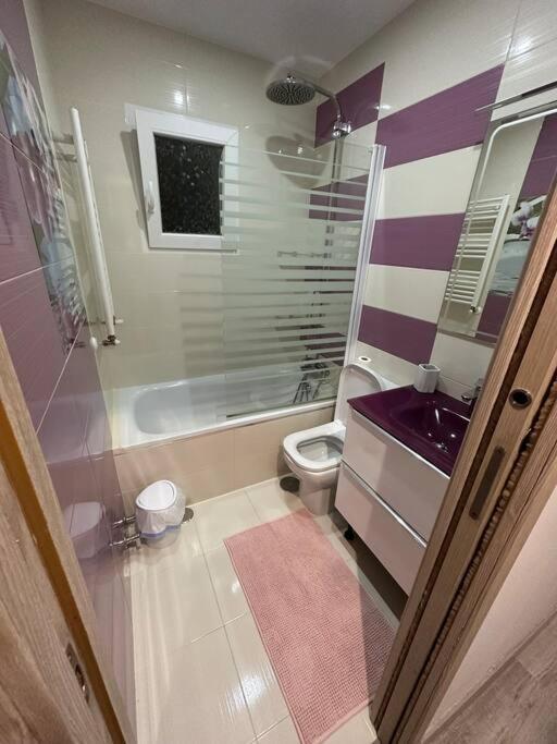 Cozy 1-Bedroom Apartment Madrid Dış mekan fotoğraf